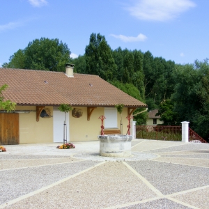 Paysagiste Dordogne