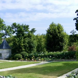 Paysagiste verteillac