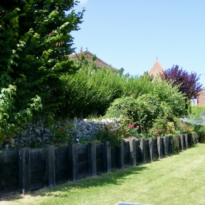 Paysagiste Verteillac